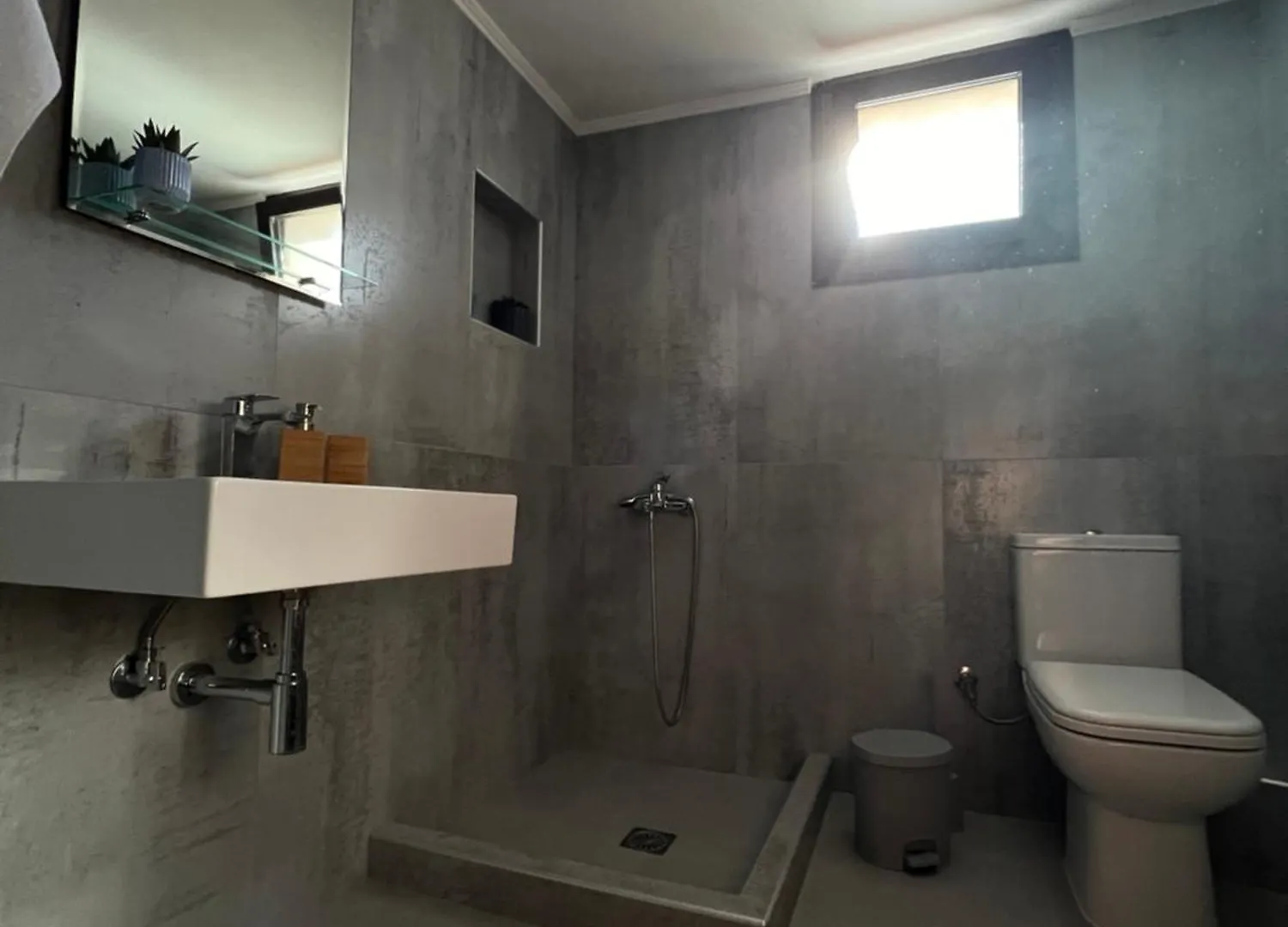 Maria Rooms To Let Ouranoupoli