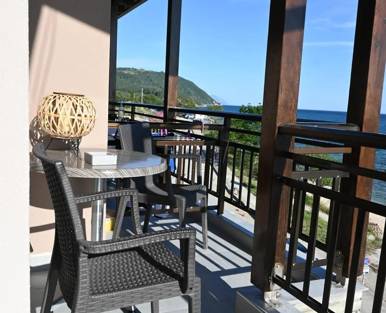 Maria Rooms To Let Ouranoupoli 0*,  Greece