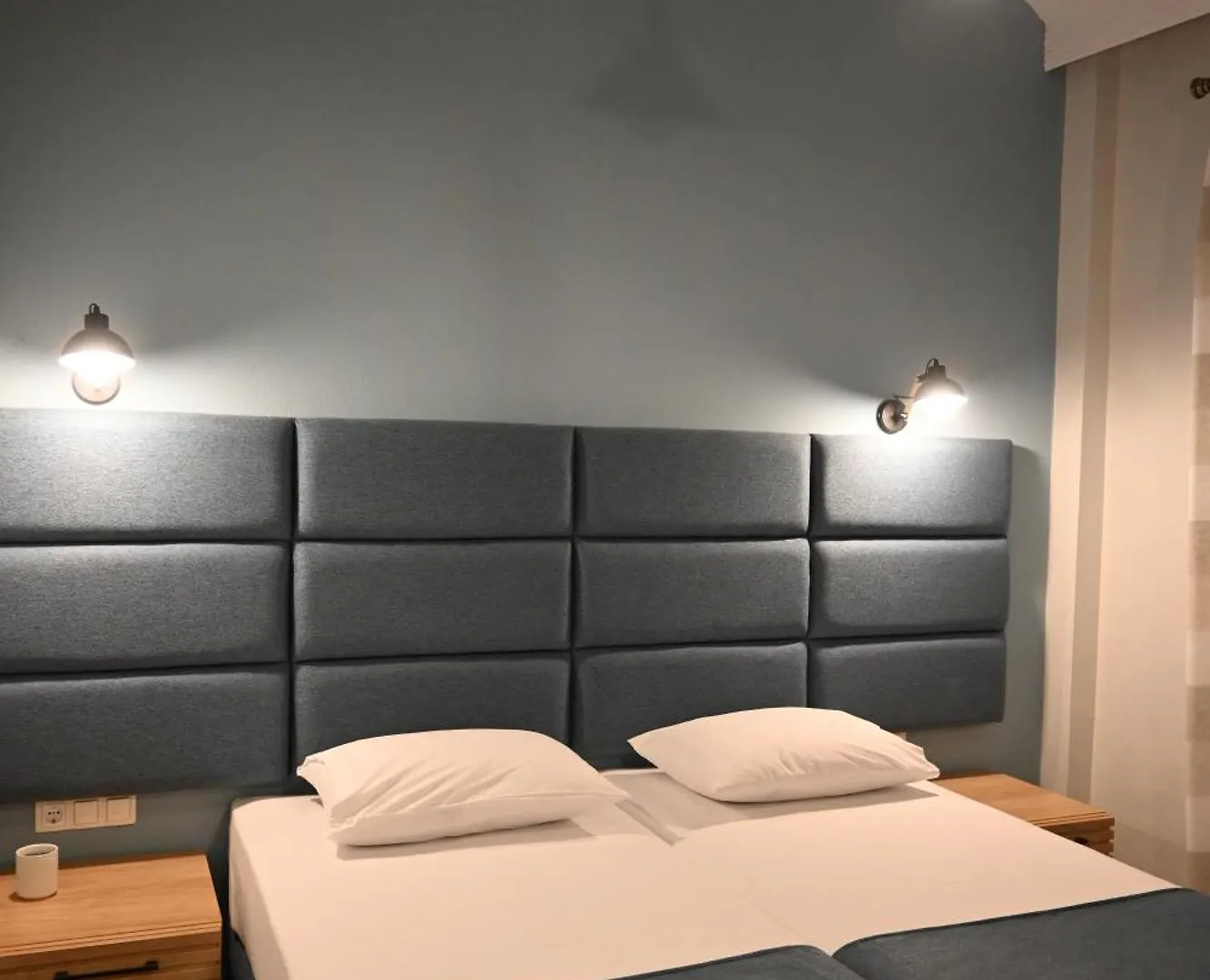 Maria Rooms To Let Ouranoupoli Apartment