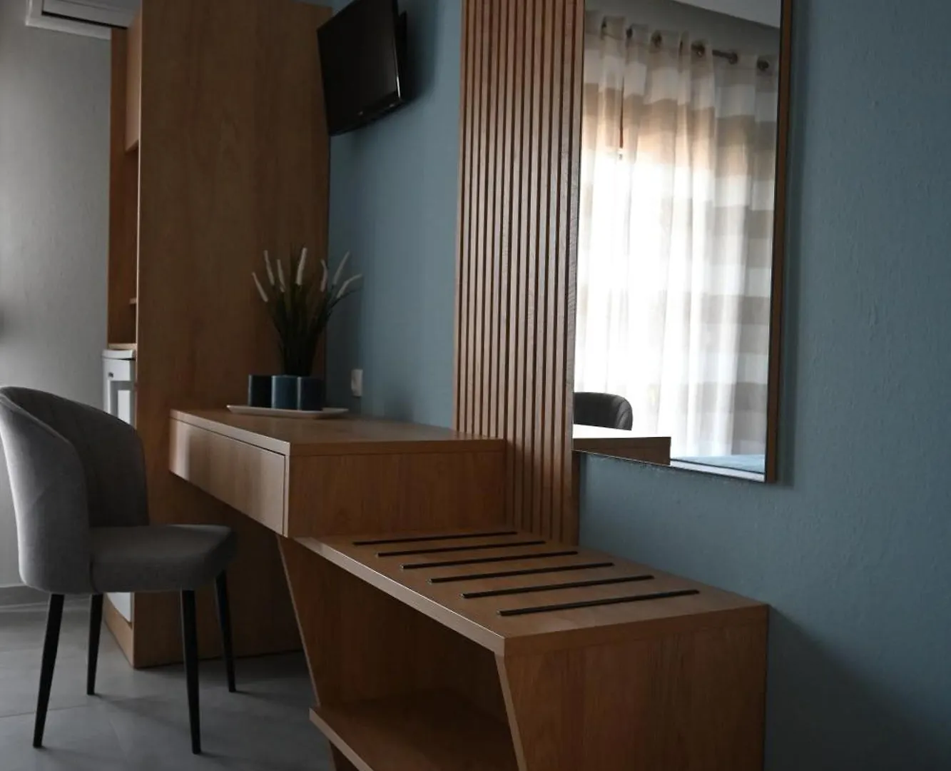 Maria Rooms To Let Ouranoupoli